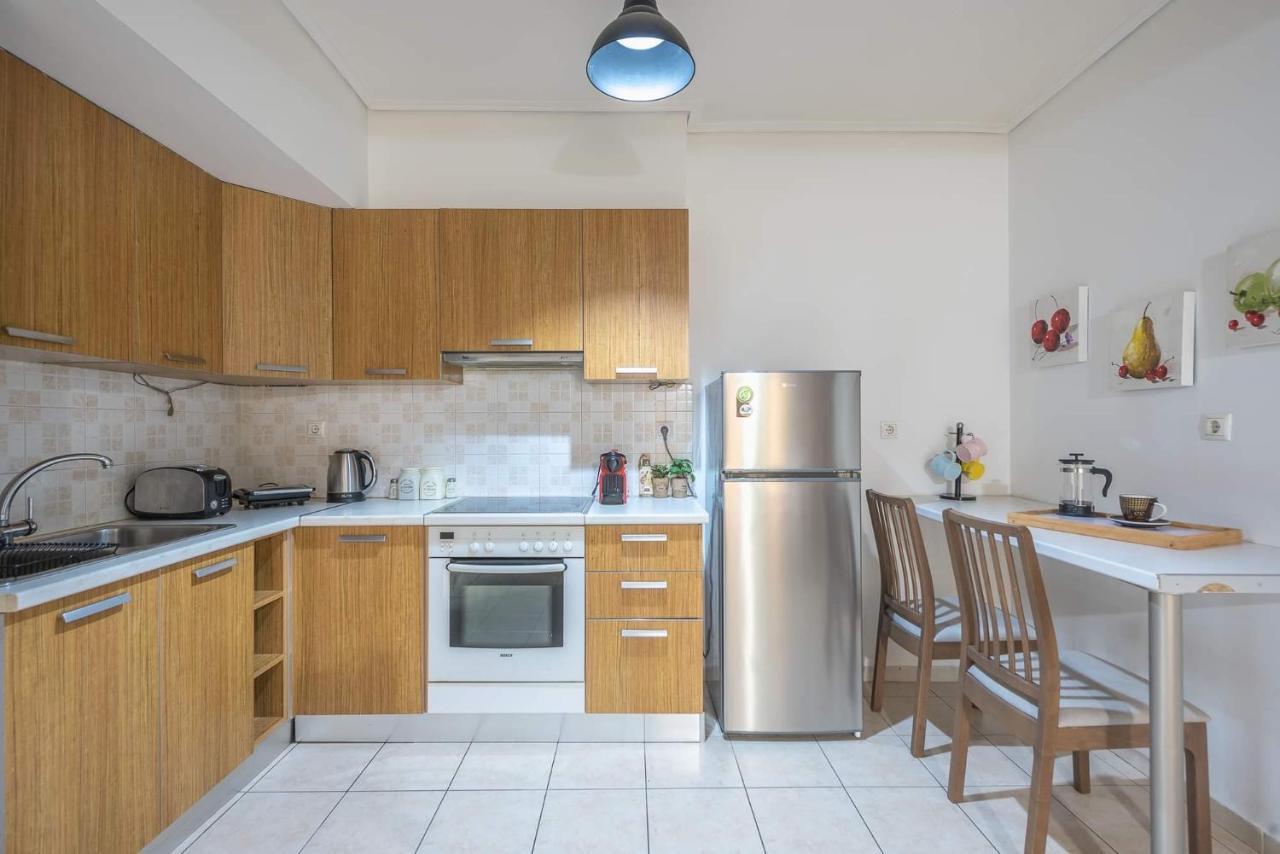 Athenian Home Luaran gambar