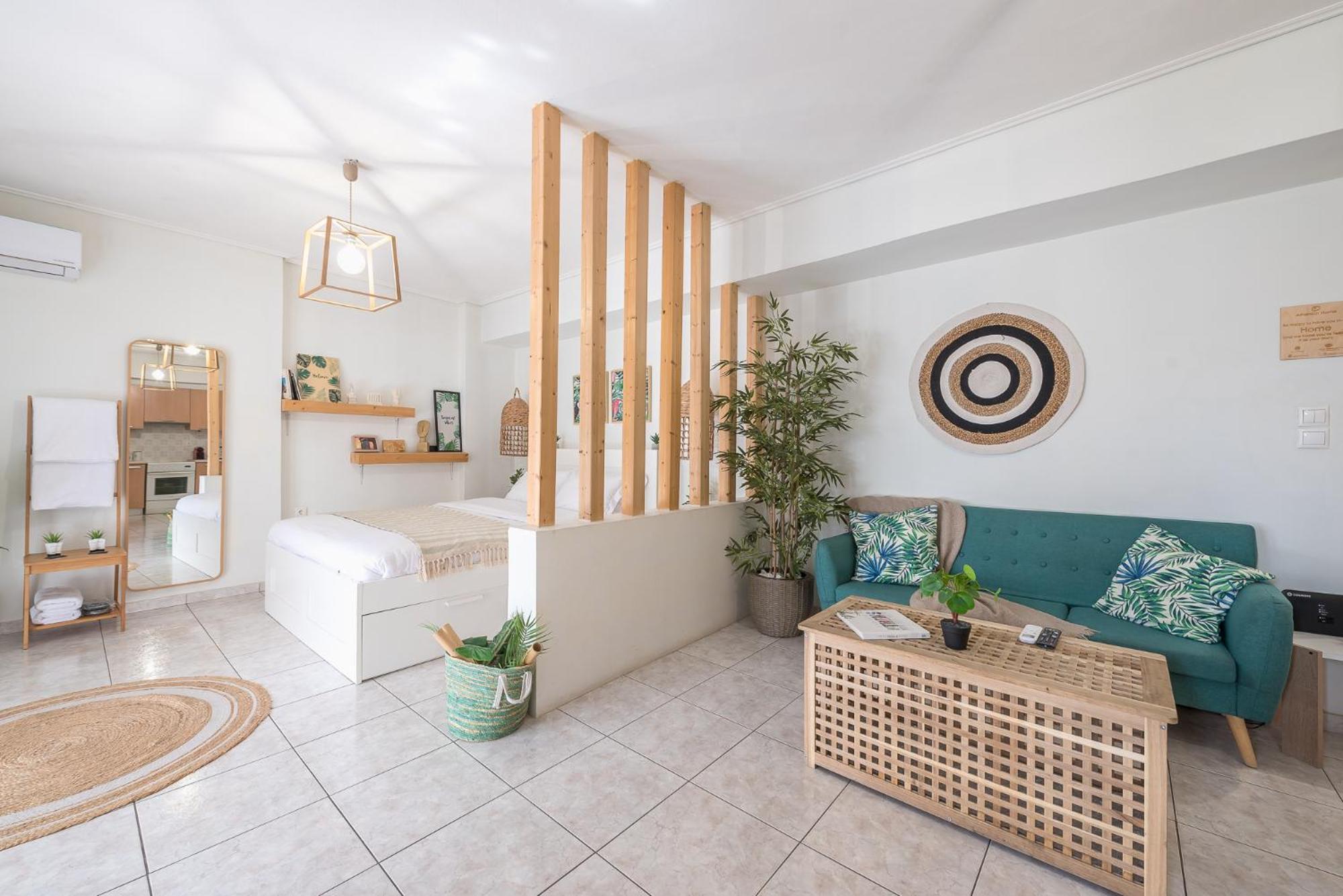 Athenian Home Luaran gambar