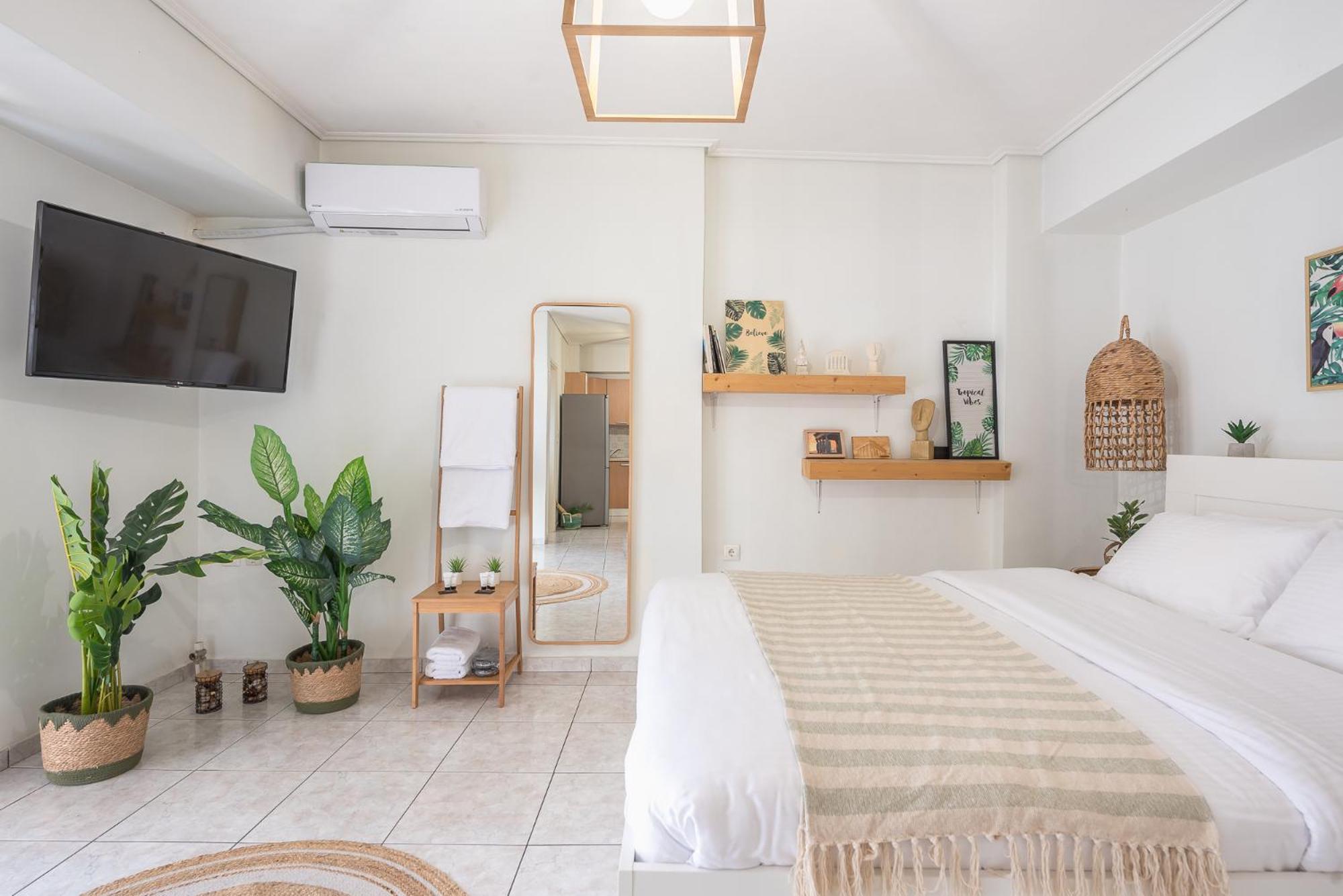 Athenian Home Luaran gambar