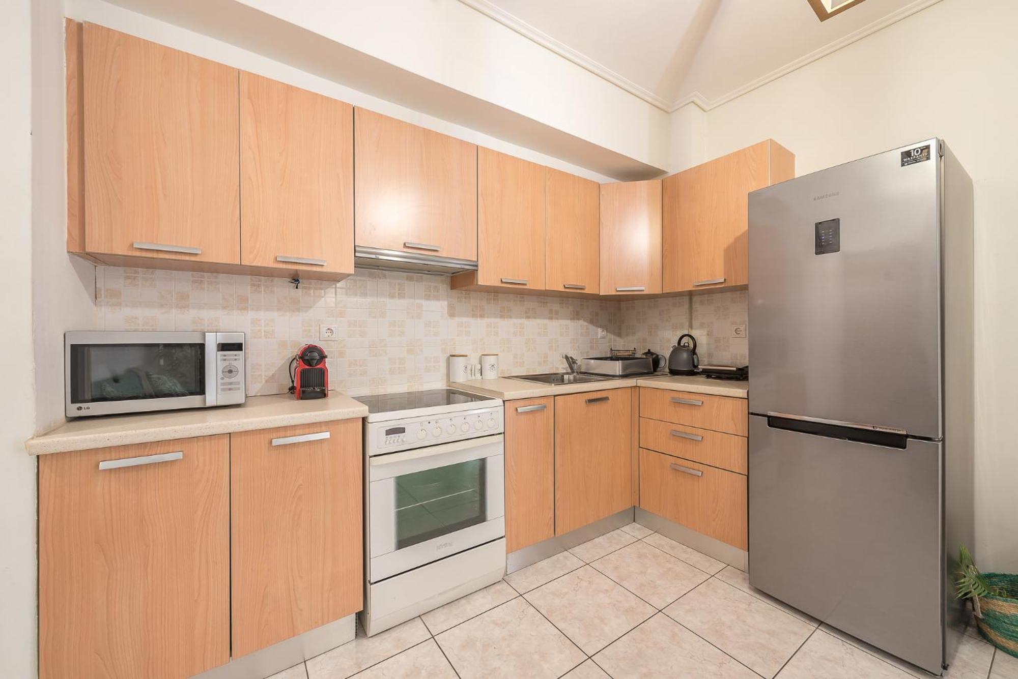Athenian Home Luaran gambar