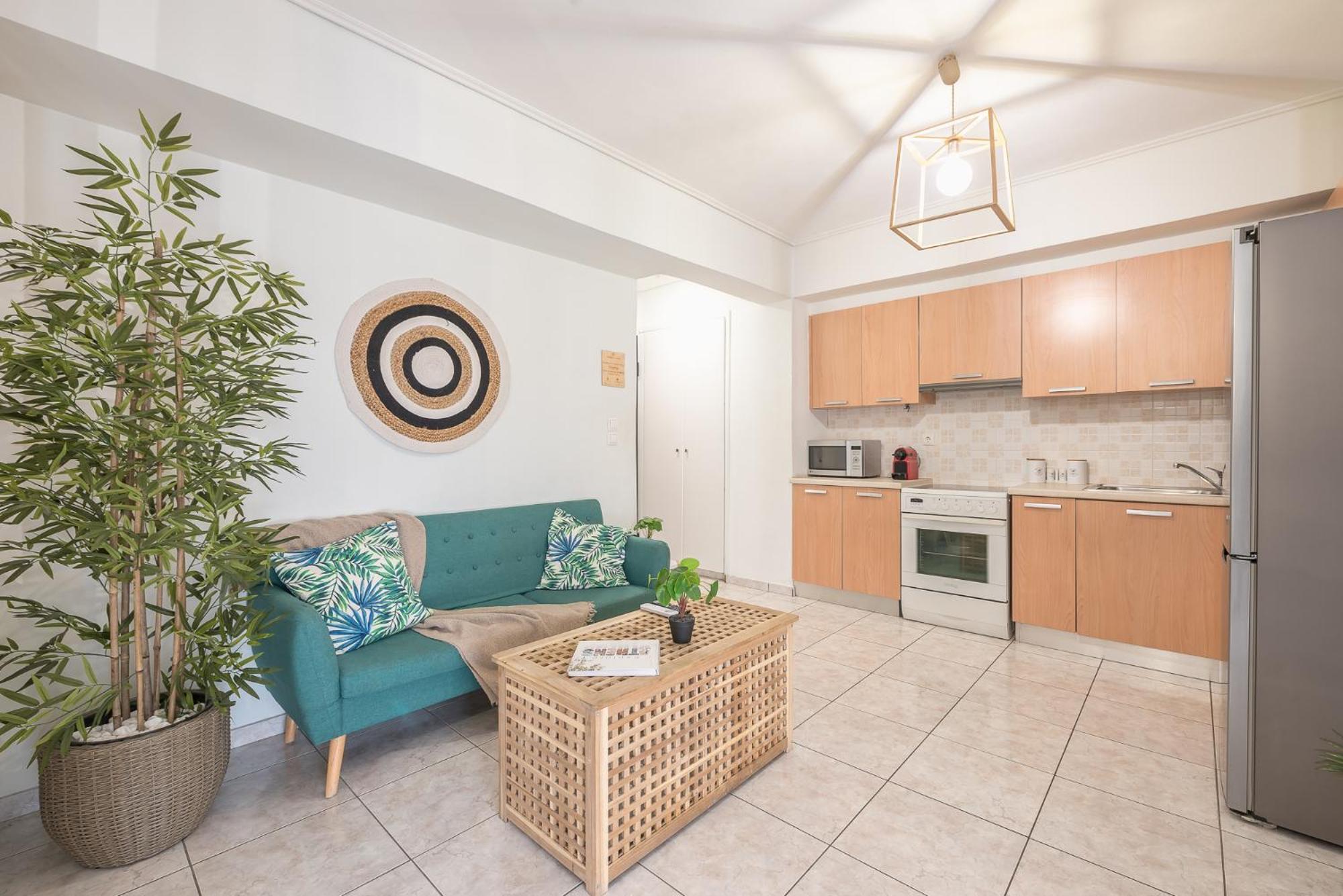 Athenian Home Luaran gambar